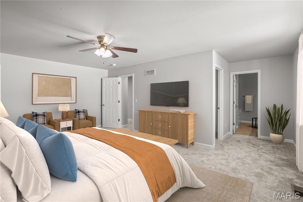 West Rdg 02 - Residential