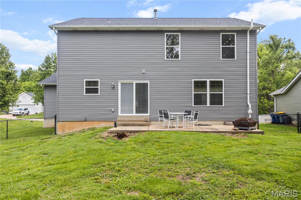 West Rdg 02 - Residential