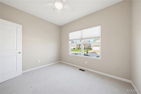 Tiny photo for 336 Myna Drive, Lake Saint Louis, MO 63367 (MLS # 26018796)