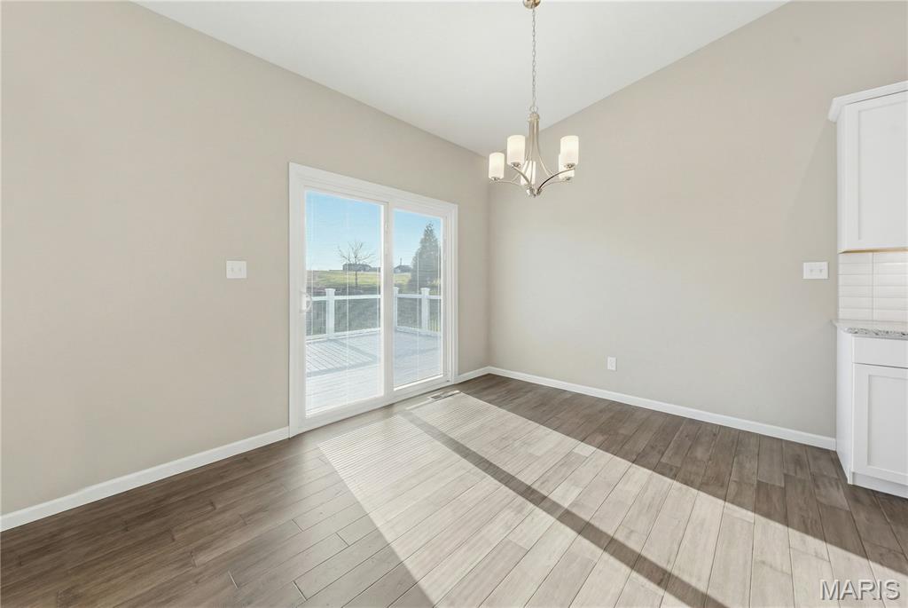 Heritage Of Hawk Ridge #6 - Residential