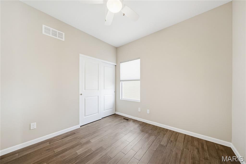 Heritage Of Hawk Ridge #6 - Residential