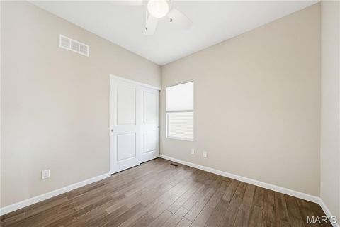 Tiny photo for 336 Myna Drive, Lake Saint Louis, MO 63367 (MLS # 26018796)