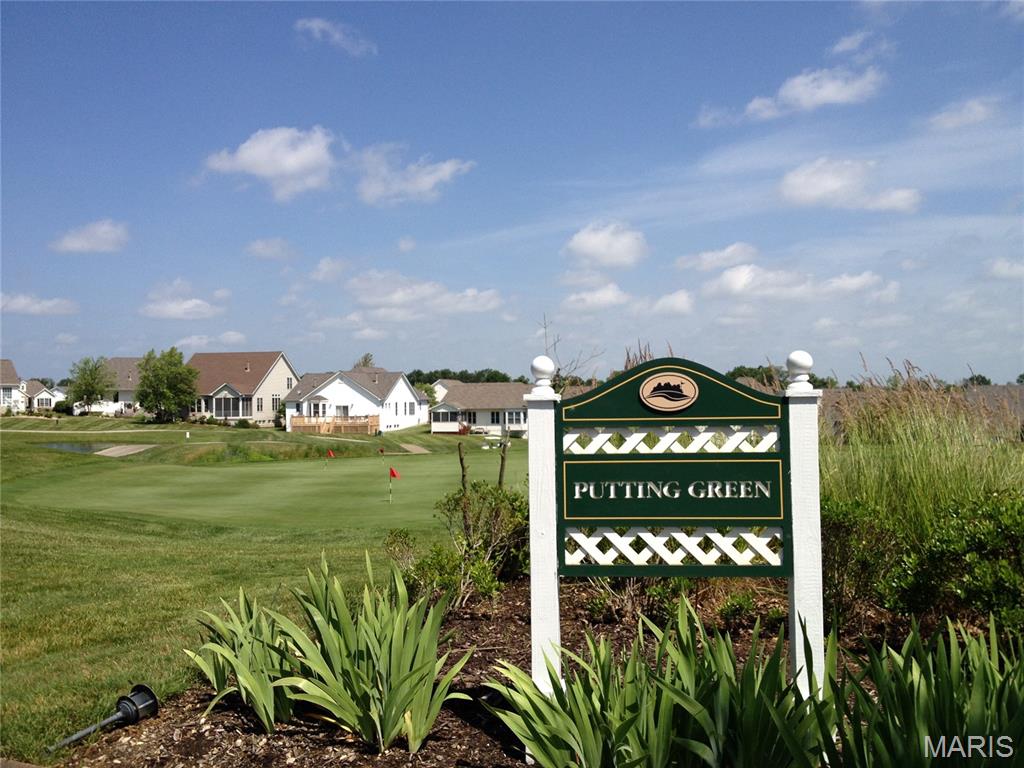 Heritage Of Hawk Ridge #6 - Residential