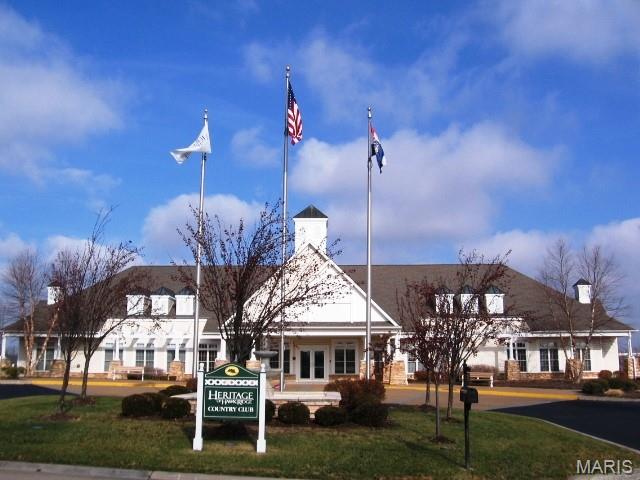 Heritage Of Hawk Ridge #6 - Residential