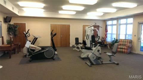 Tiny photo for 336 Myna Drive, Lake Saint Louis, MO 63367 (MLS # 26018796)