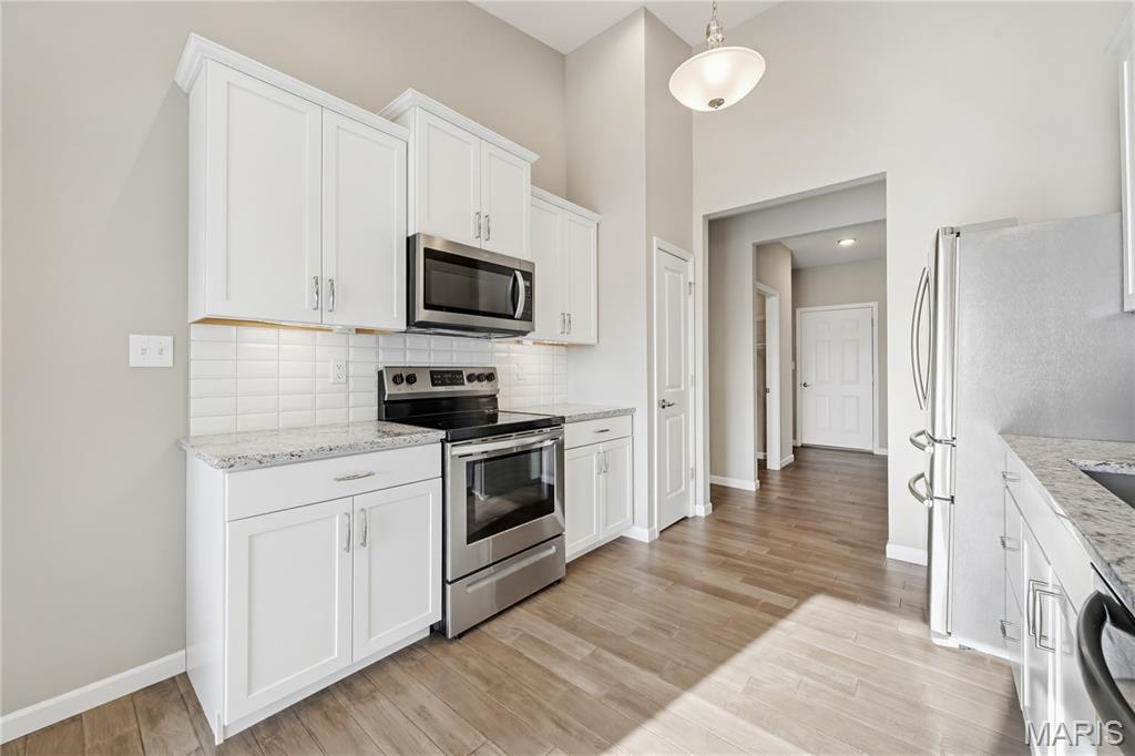 Heritage Of Hawk Ridge #6 - Residential