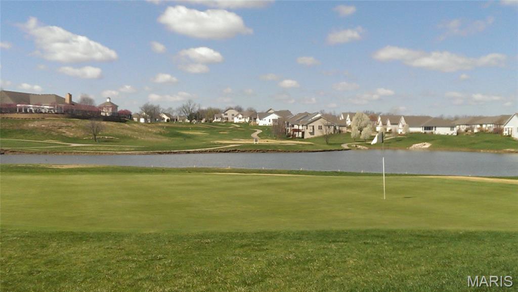 Heritage Of Hawk Ridge #6 - Residential