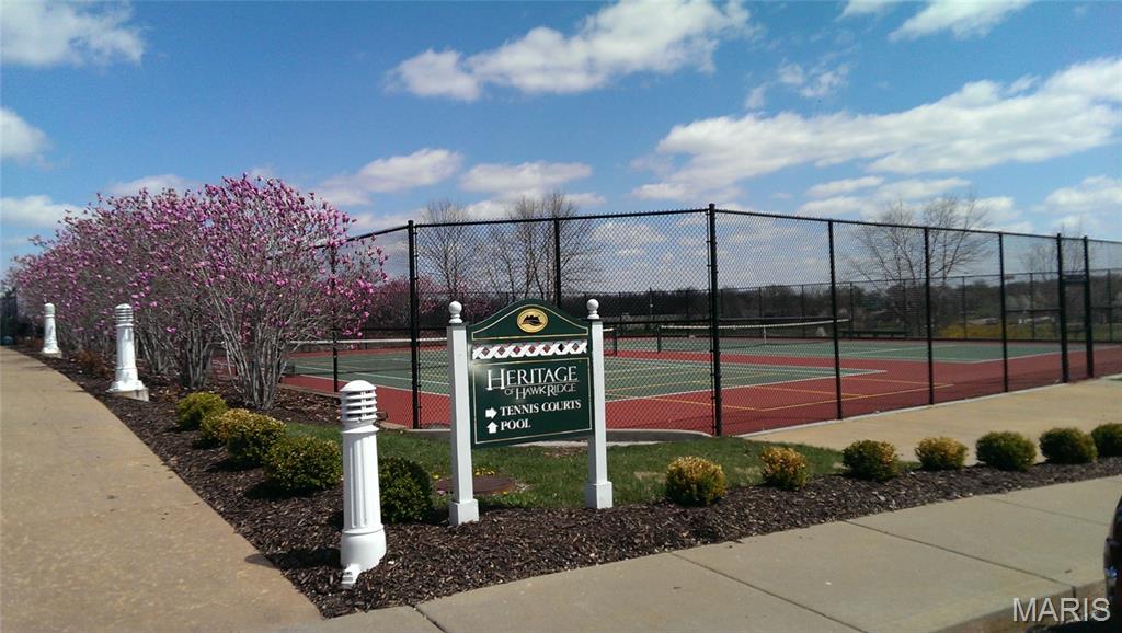 Heritage Of Hawk Ridge #6 - Residential