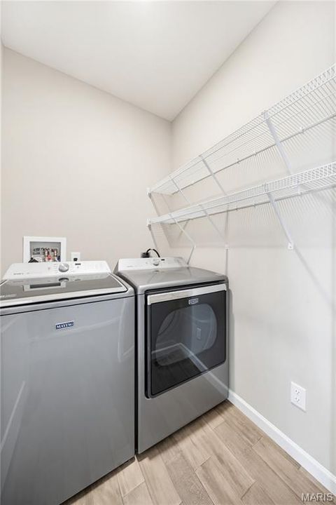 Tiny photo for 336 Myna Drive, Lake Saint Louis, MO 63367 (MLS # 26018796)