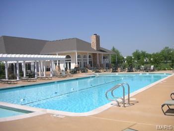 Heritage Of Hawk Ridge #6 - Residential