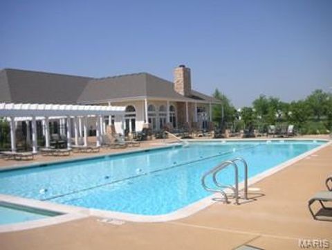 Tiny photo for 336 Myna Drive, Lake Saint Louis, MO 63367 (MLS # 26018796)