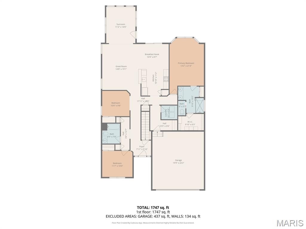 Heritage Of Hawk Ridge #6 - Residential