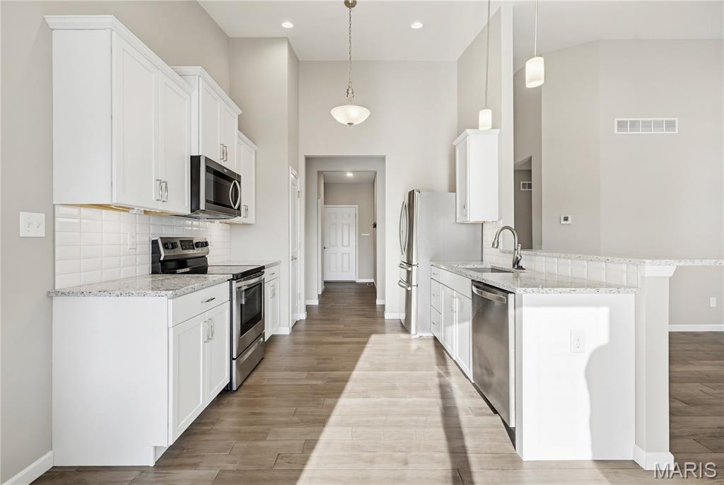 Heritage Of Hawk Ridge #6 - Residential