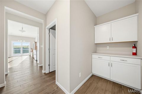 Tiny photo for 336 Myna Drive, Lake Saint Louis, MO 63367 (MLS # 26018796)