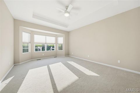 Tiny photo for 336 Myna Drive, Lake Saint Louis, MO 63367 (MLS # 26018796)