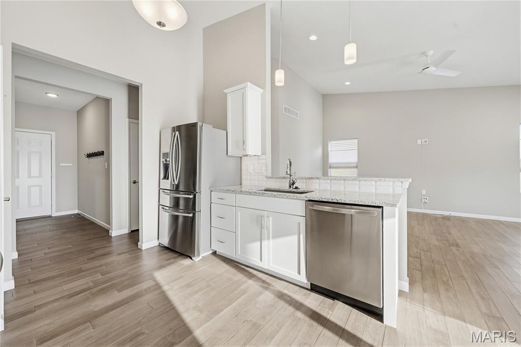 Heritage Of Hawk Ridge #6 - Residential