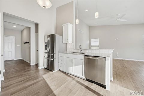 Tiny photo for 336 Myna Drive, Lake Saint Louis, MO 63367 (MLS # 26018796)