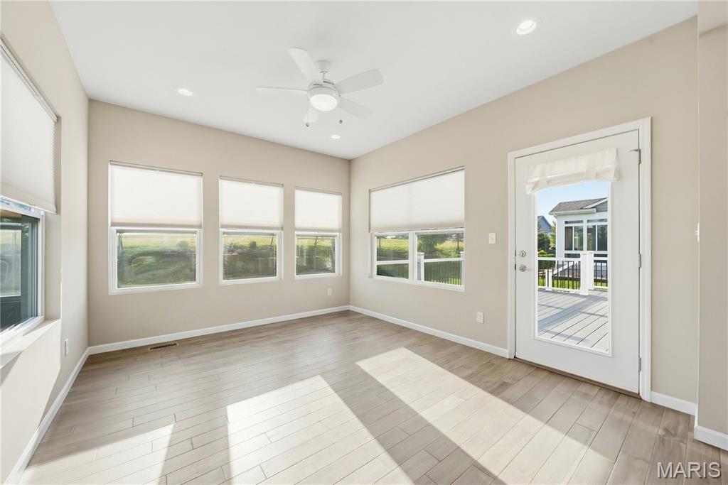 Heritage Of Hawk Ridge #6 - Residential