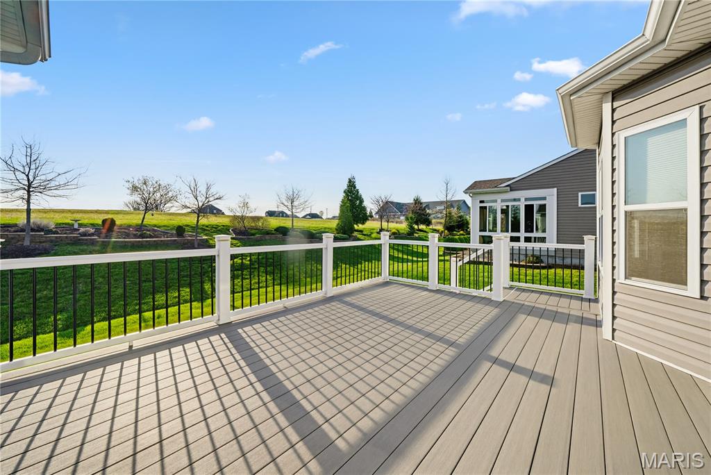 Heritage Of Hawk Ridge #6 - Residential