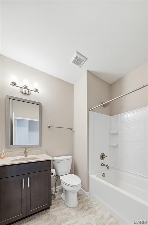 Heritage Of Hawk Ridge #6 - Residential