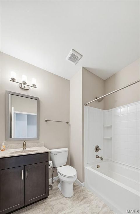 Tiny photo for 336 Myna Drive, Lake Saint Louis, MO 63367 (MLS # 26018796)