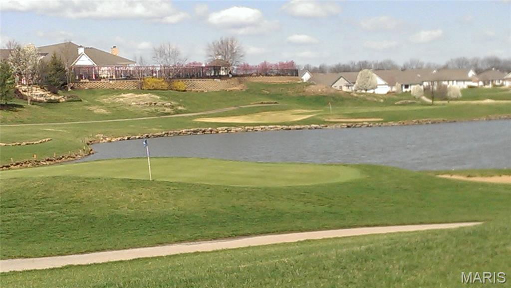 Heritage Of Hawk Ridge #6 - Residential