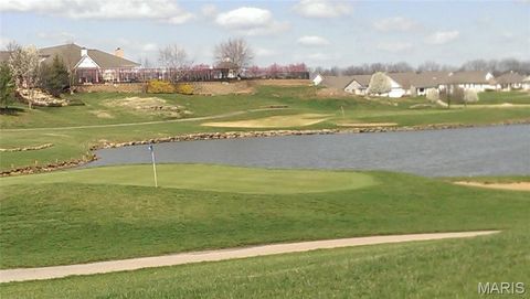 Tiny photo for 336 Myna Drive, Lake Saint Louis, MO 63367 (MLS # 26018796)