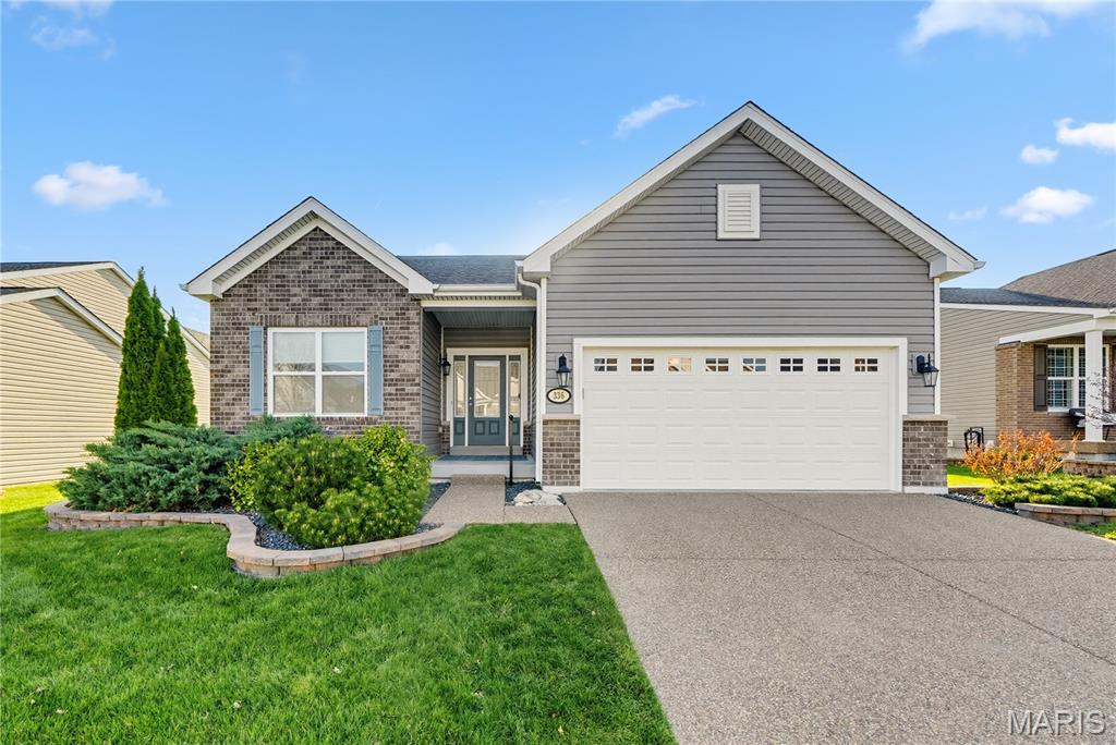 Heritage Of Hawk Ridge #6 - Residential