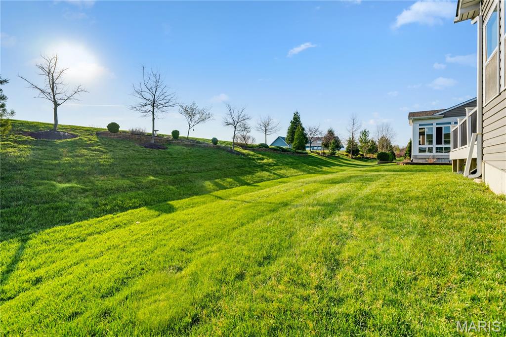 Heritage Of Hawk Ridge #6 - Residential