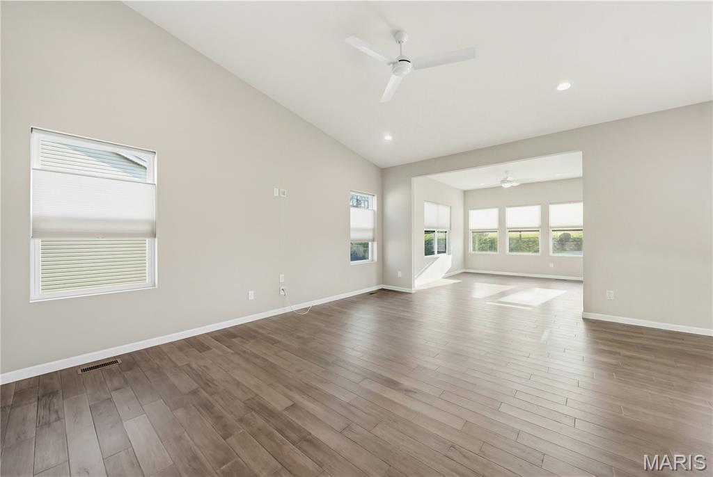 Heritage Of Hawk Ridge #6 - Residential