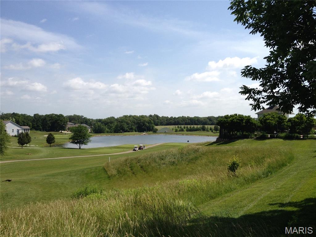 Heritage Of Hawk Ridge #6 - Residential