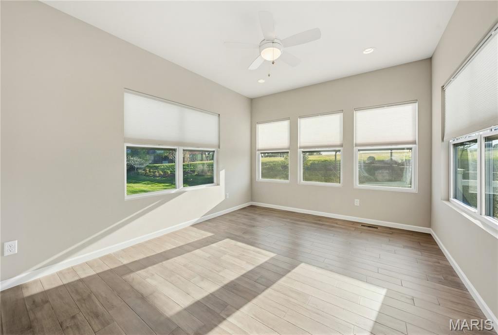 Heritage Of Hawk Ridge #6 - Residential