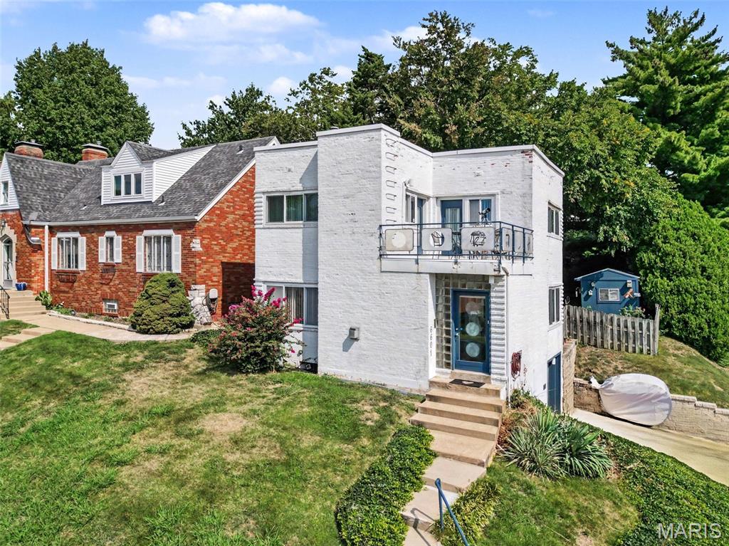 6601 Sutherland Avenue - Photo 4
