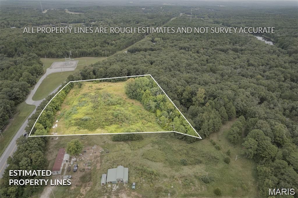 Photo of 7604 State Highway 32 - Lot 2, Farmington, MO 63640 (MLS # 26028956)