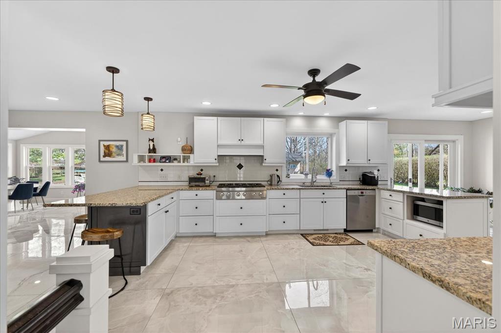 Brynnwood - Residential