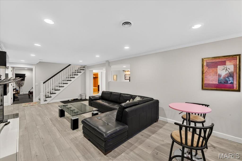 Brynnwood - Residential