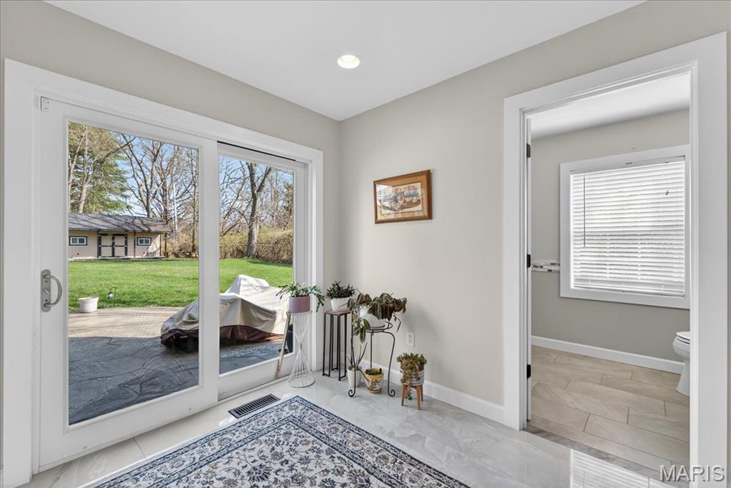 Brynnwood - Residential