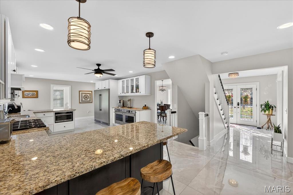 Brynnwood - Residential