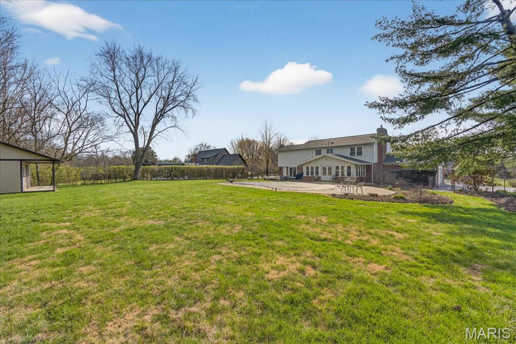 Brynnwood - Residential