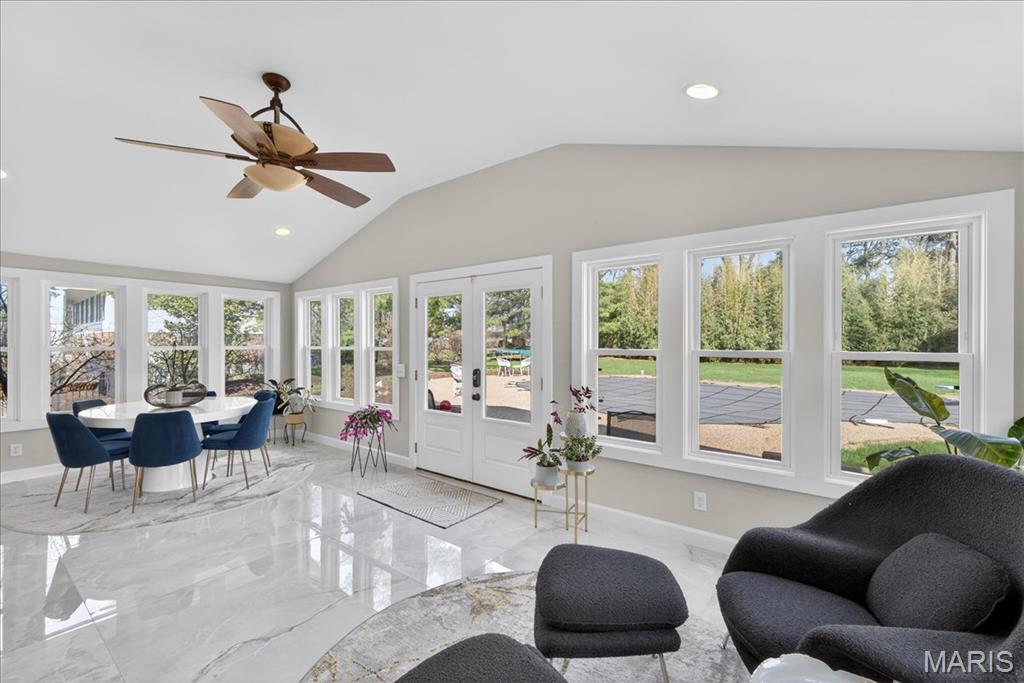 Brynnwood - Residential