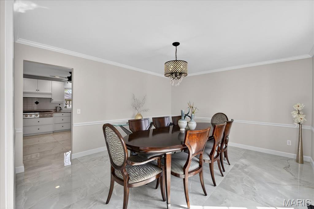 Brynnwood - Residential