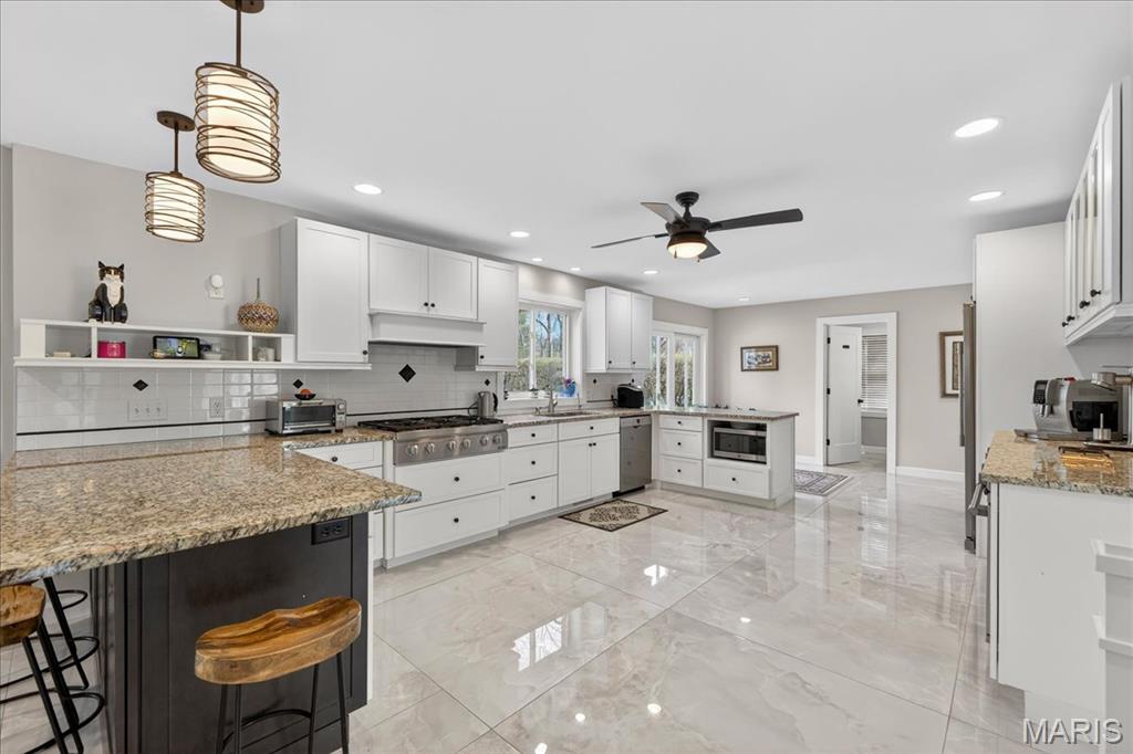 Brynnwood - Residential