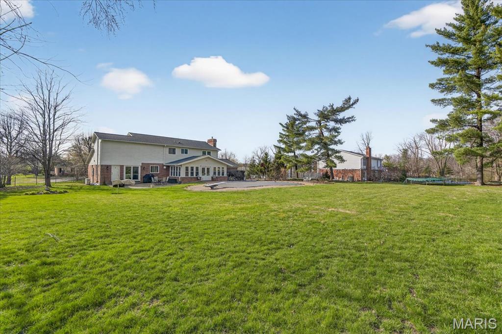 Brynnwood - Residential