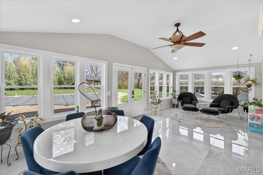 Brynnwood - Residential