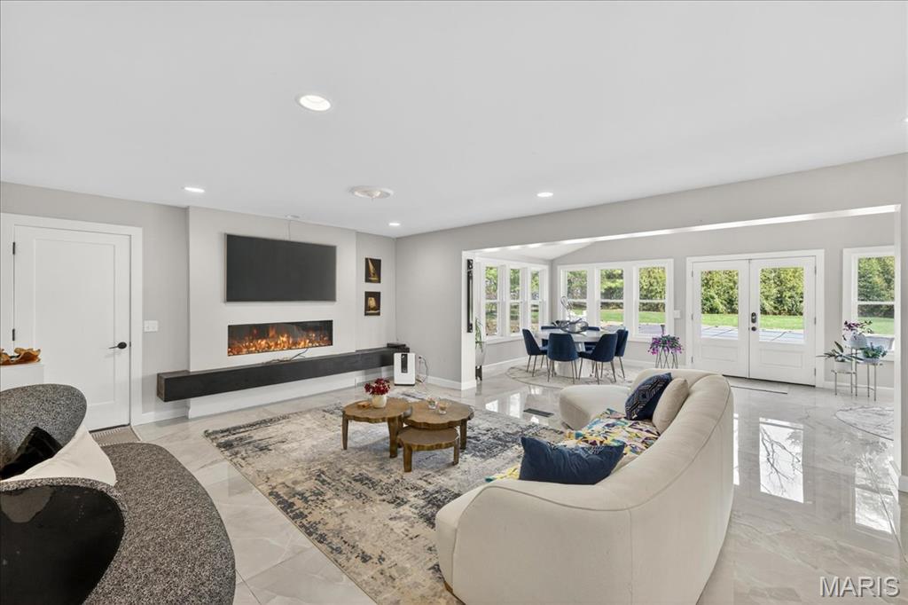 Brynnwood - Residential