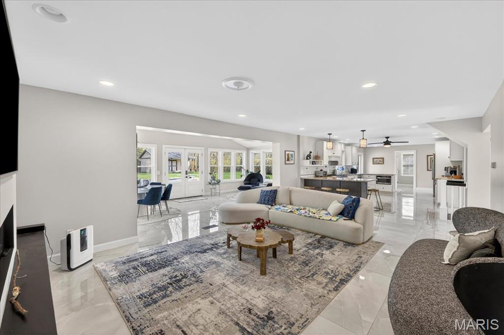 Brynnwood - Residential