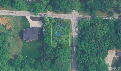 Photo of 3153 Lodgehill Drive, St Louis, MO 63122 (MLS # 26058679)