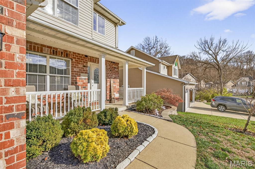 1039 Mystic Valley Court