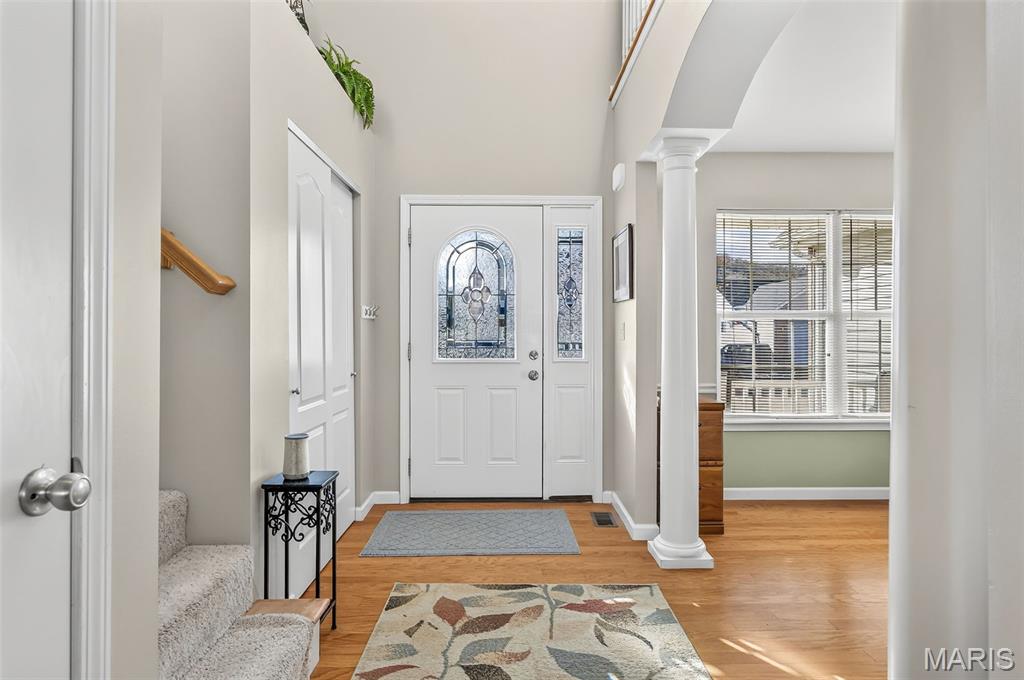 1039 Mystic Valley Court