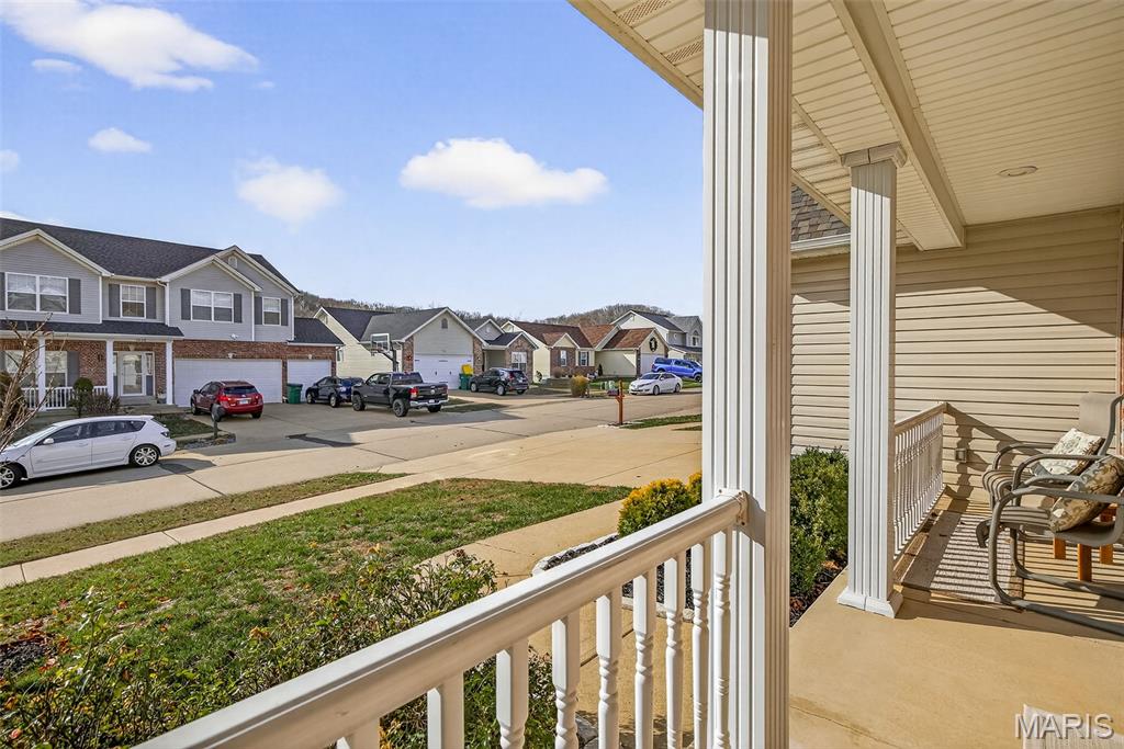 1039 Mystic Valley Court